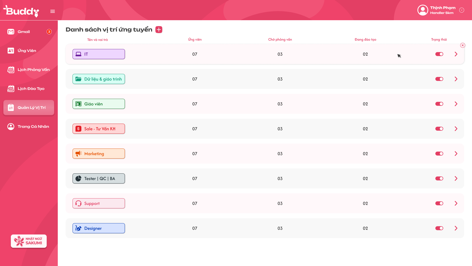 Quản Lý Vị Trí (1)